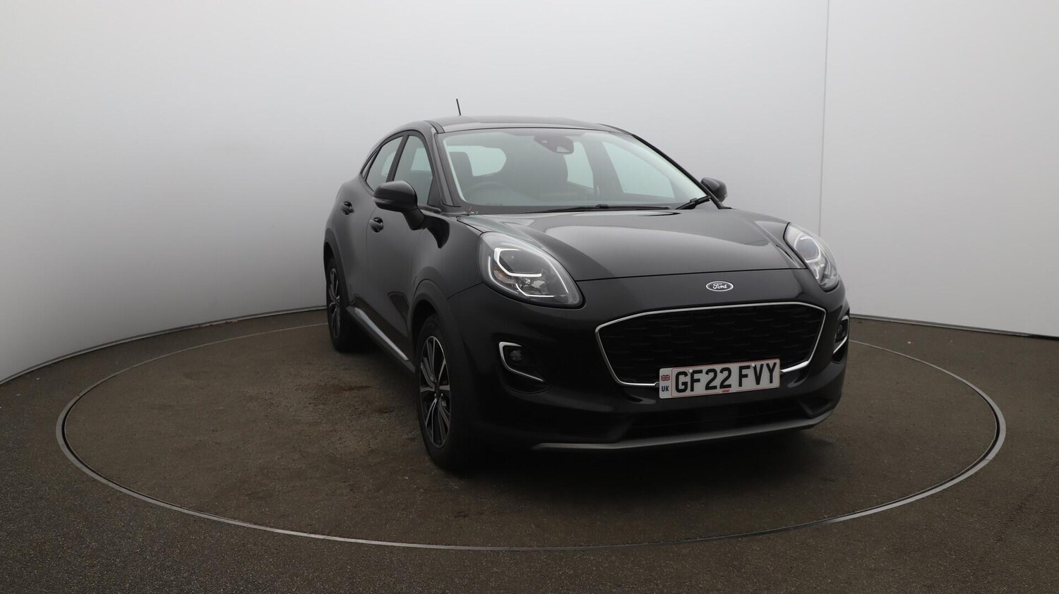 Used Ford Puma 2022 for sale - 75965055: Photo 42