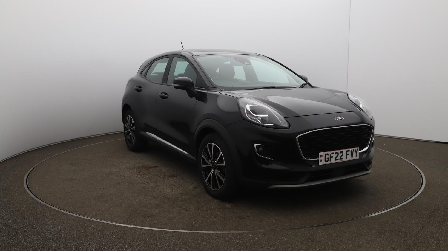 Used Ford Puma 2022 for sale - 75965055: Photo 43