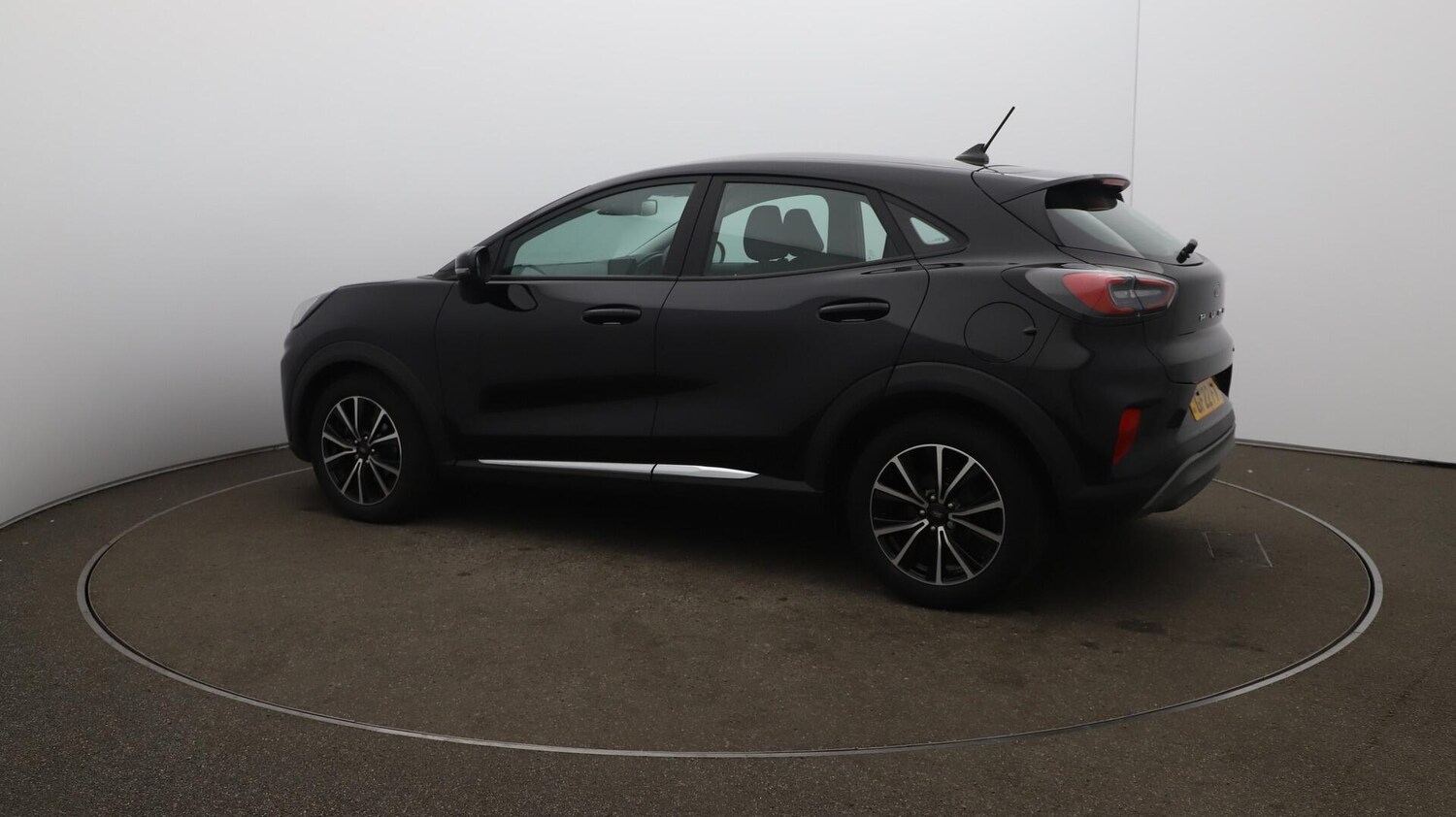 Used Ford Puma 2022 for sale - 75965055: Photo 47