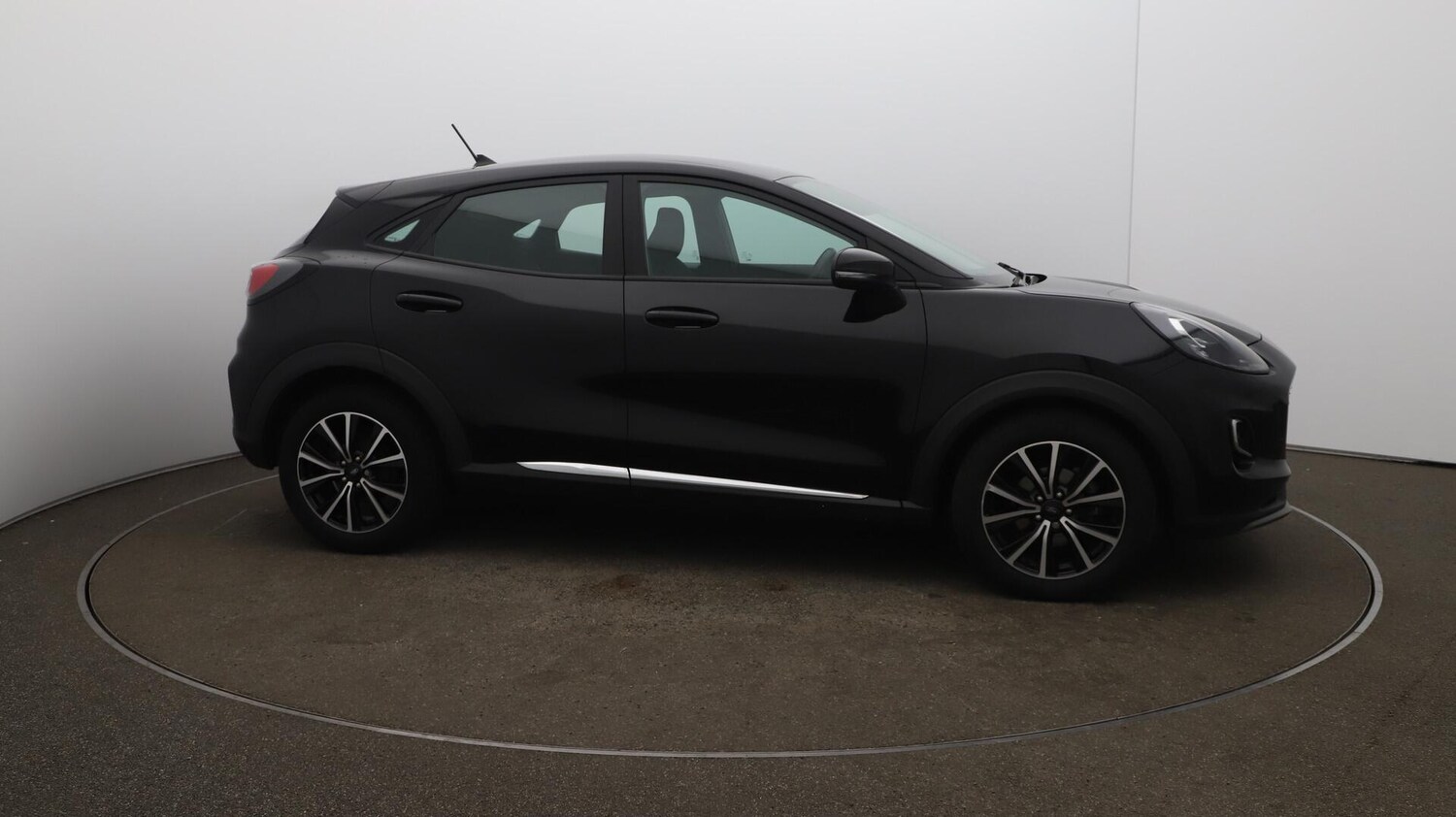 Used Ford Puma 2022 for sale - 75965055: Photo 48