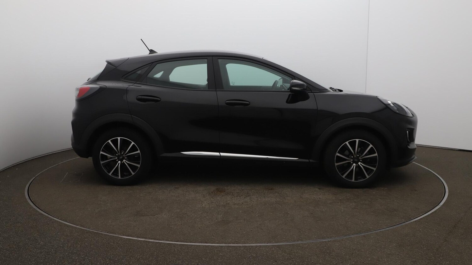 Used Ford Puma 2022 for sale - 75965055: Photo 49