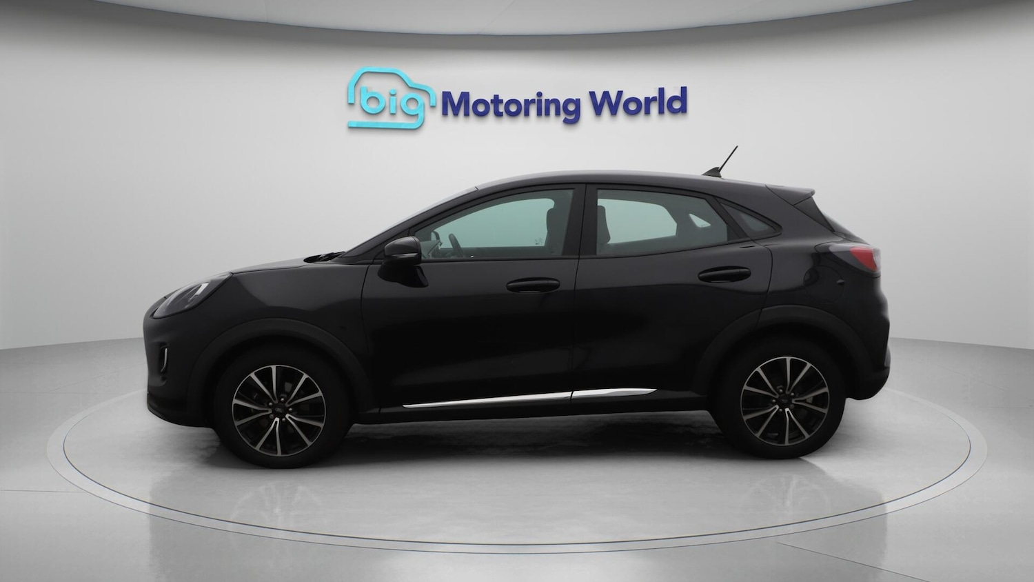 Used Ford Puma 2022 for sale - 75965055: Photo 5