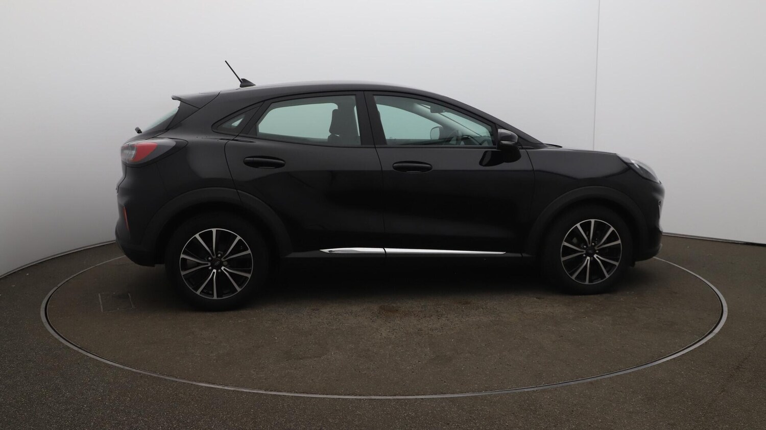 Used Ford Puma 2022 for sale - 75965055: Photo 50