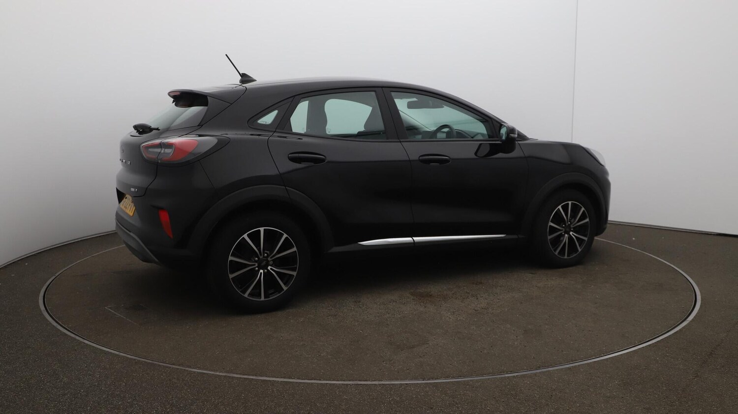 Used Ford Puma 2022 for sale - 75965055: Photo 52