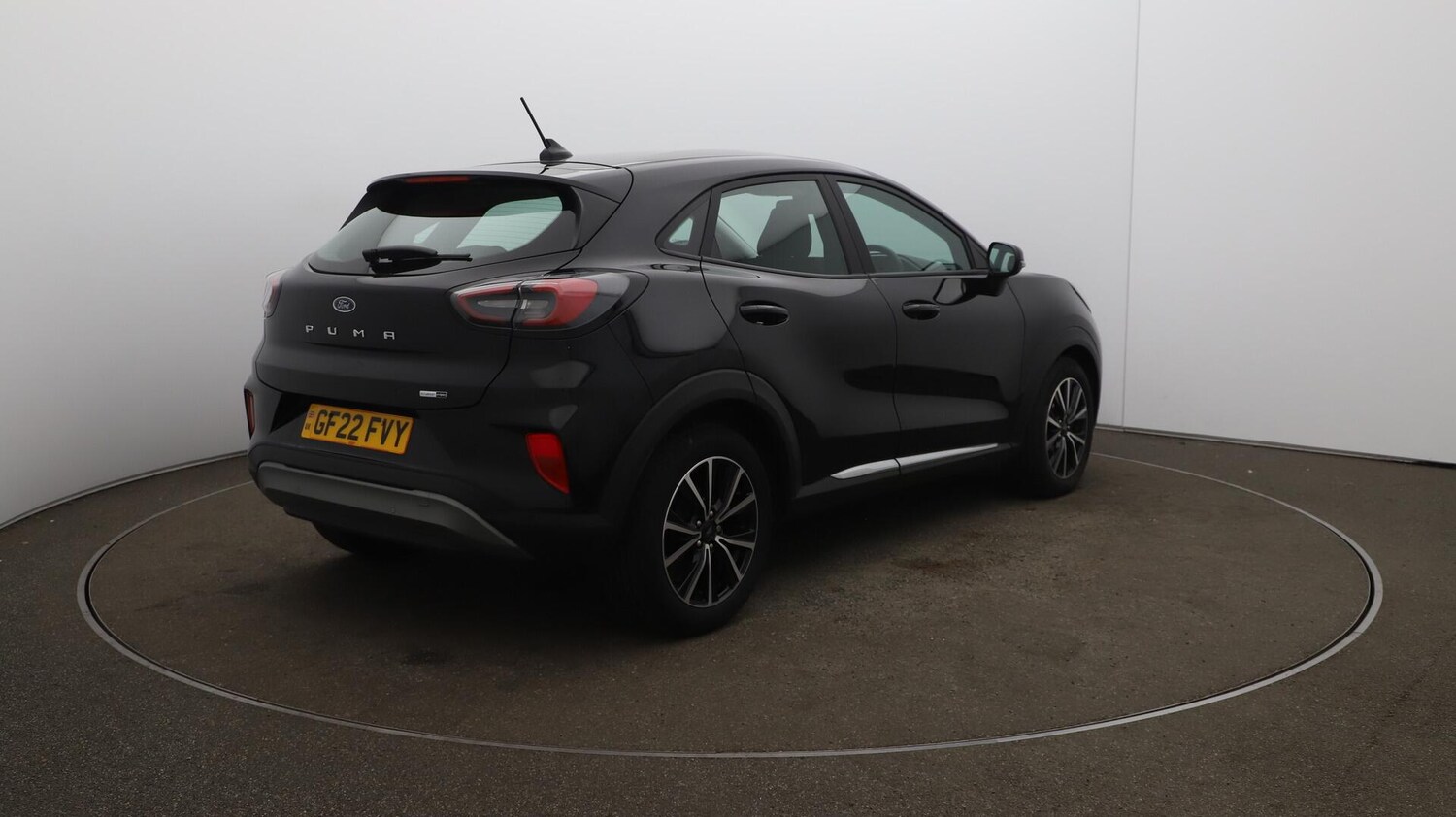 Used Ford Puma 2022 for sale - 75965055: Photo 54