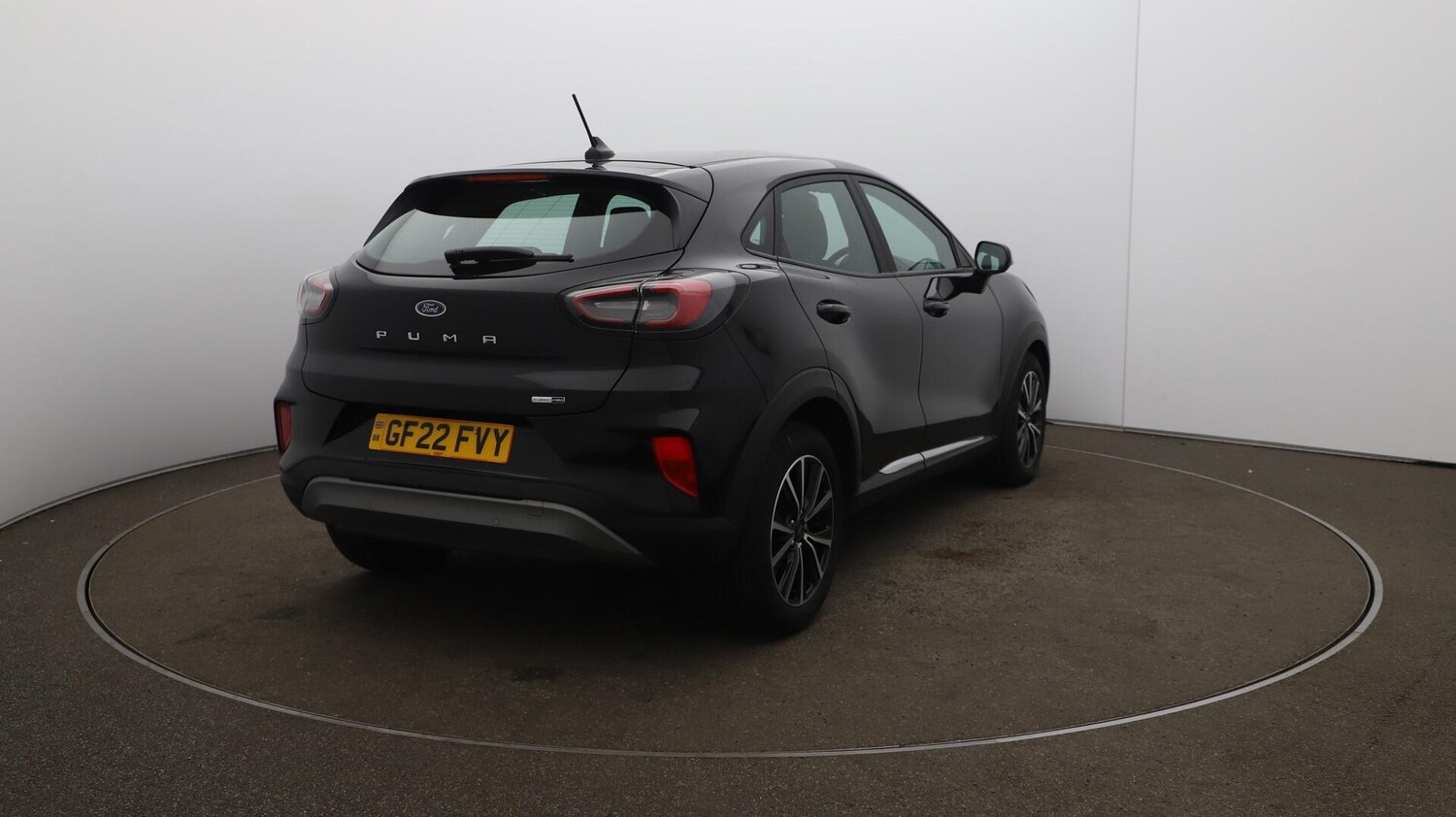 Used Ford Puma 2022 for sale - 75965055: Photo 55