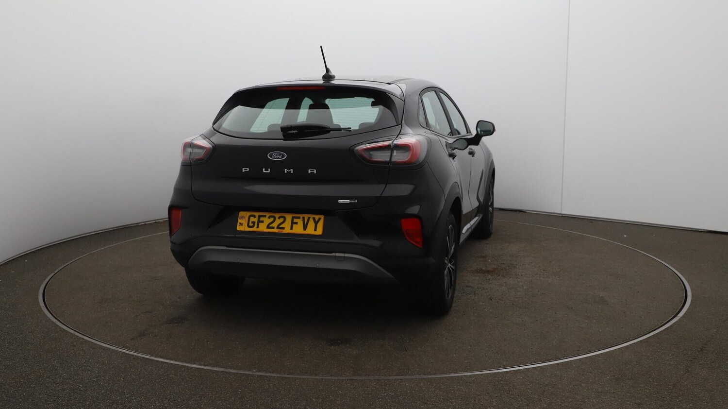 Used Ford Puma 2022 for sale - 75965055: Photo 56