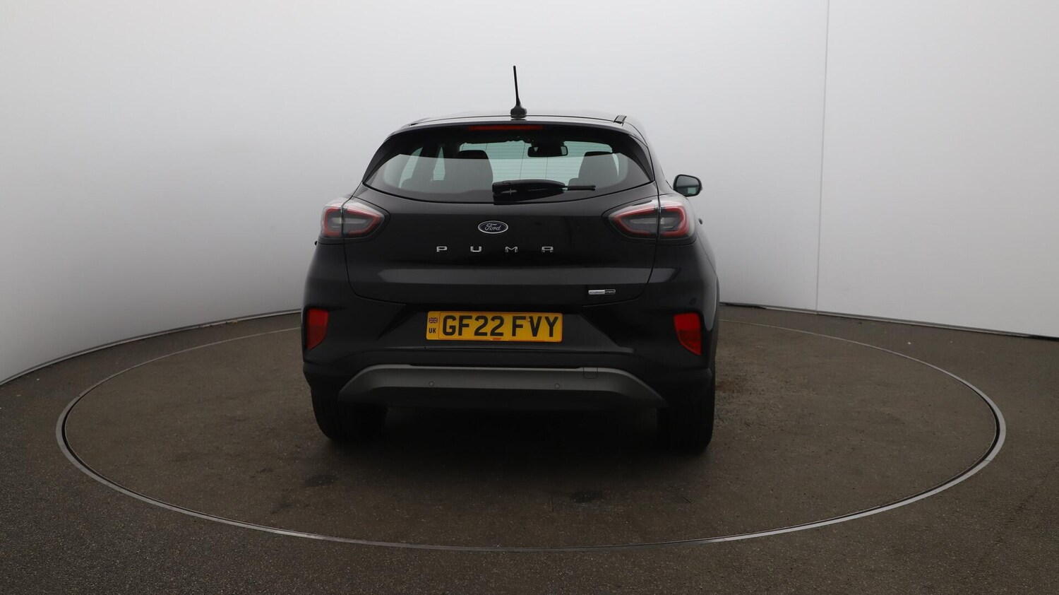 Used Ford Puma 2022 for sale - 75965055: Photo 57