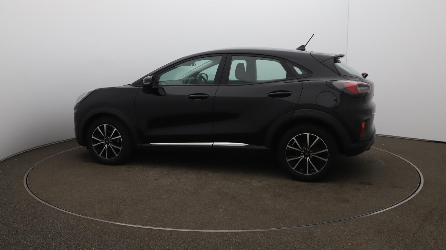 Used Ford Puma 2022 for sale - 75965055: Photo 58