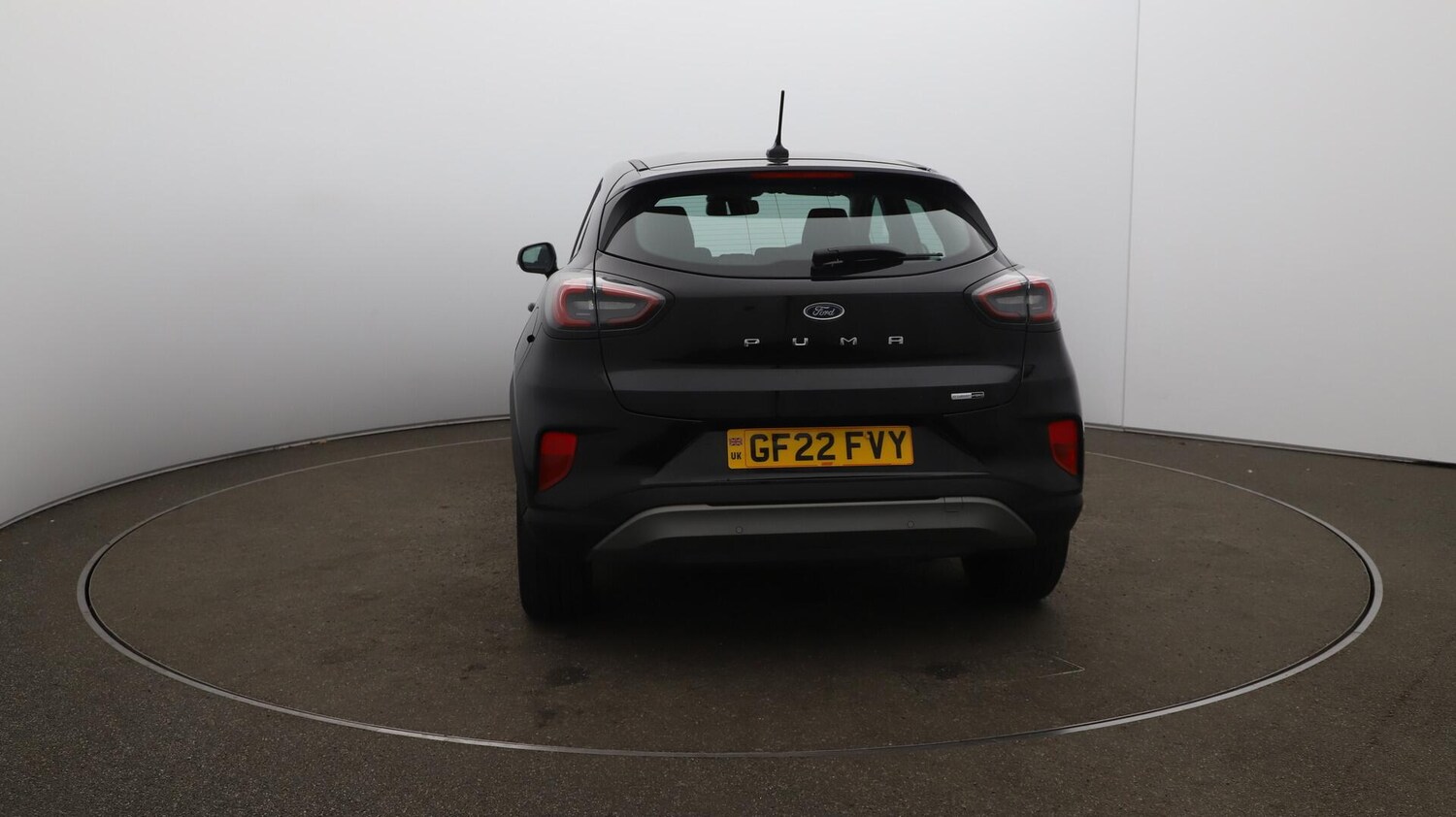 Used Ford Puma 2022 for sale - 75965055: Photo 59