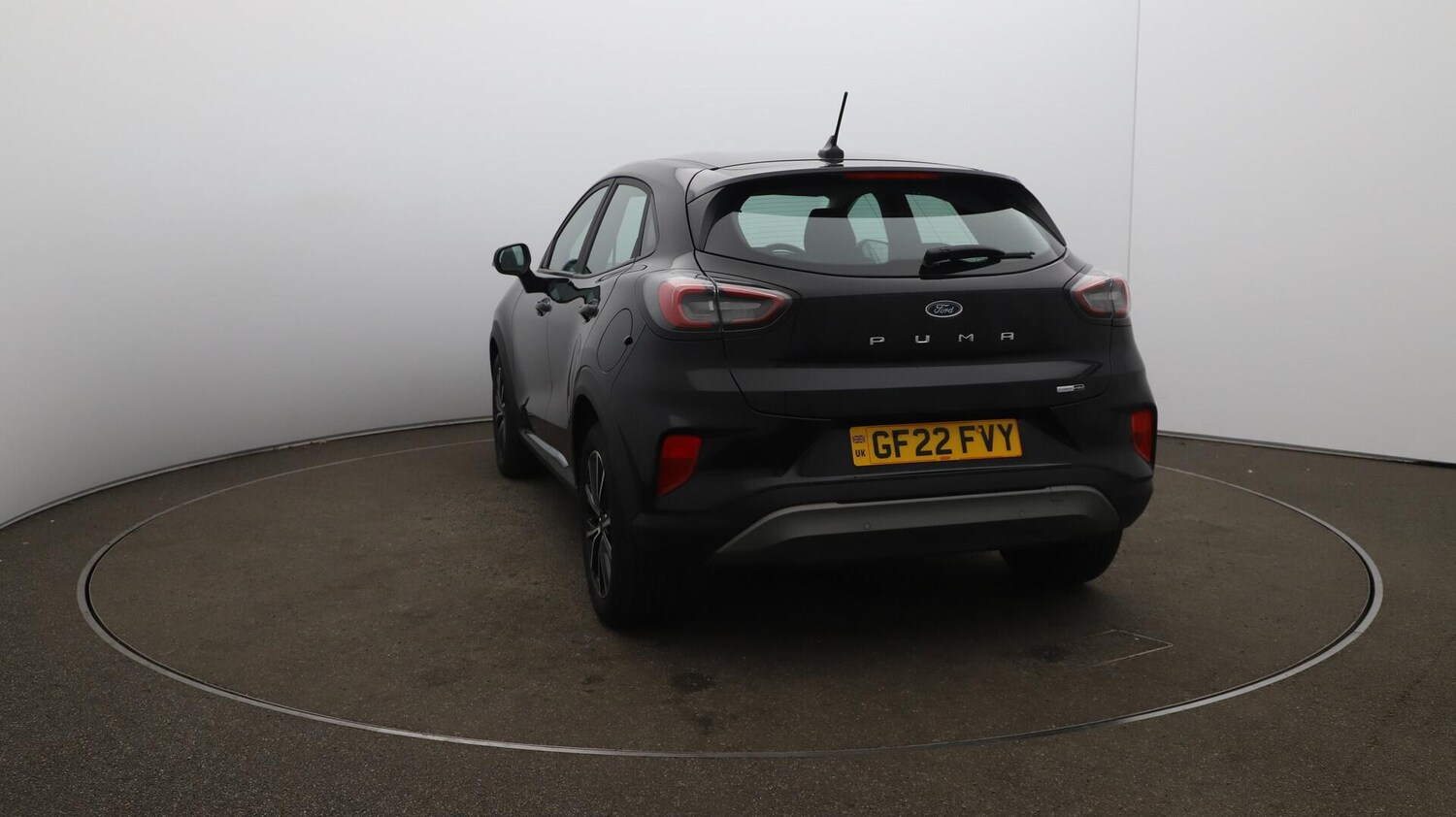 Used Ford Puma 2022 for sale - 75965055: Photo 60