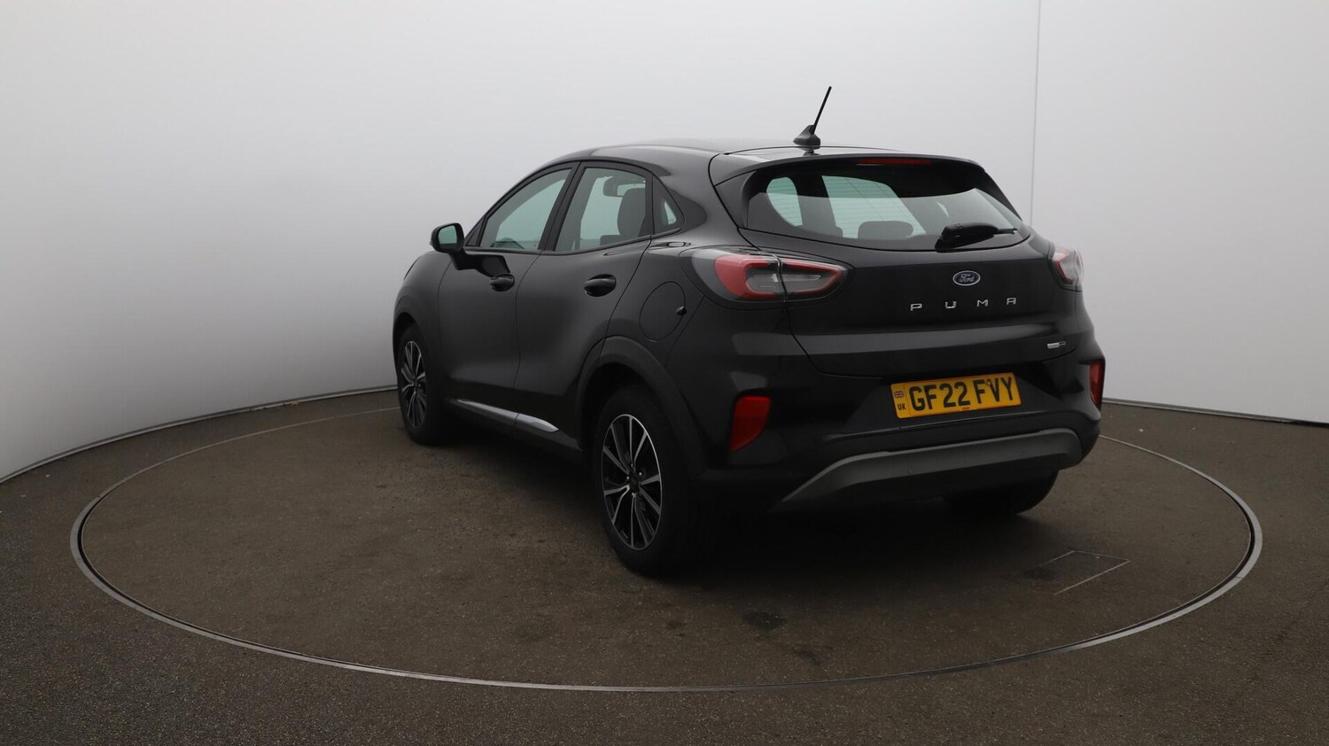 Used Ford Puma 2022 for sale - 75965055: Photo 61