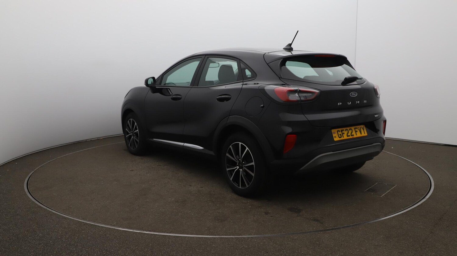 Used Ford Puma 2022 for sale - 75965055: Photo 62