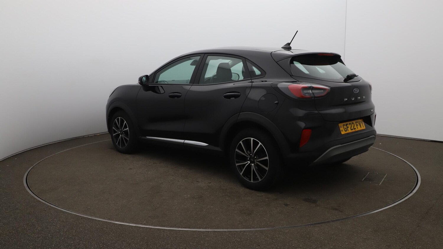 Used Ford Puma 2022 for sale - 75965055: Photo 63
