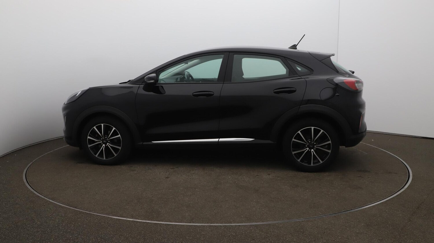 Used Ford Puma 2022 for sale - 75965055: Photo 64