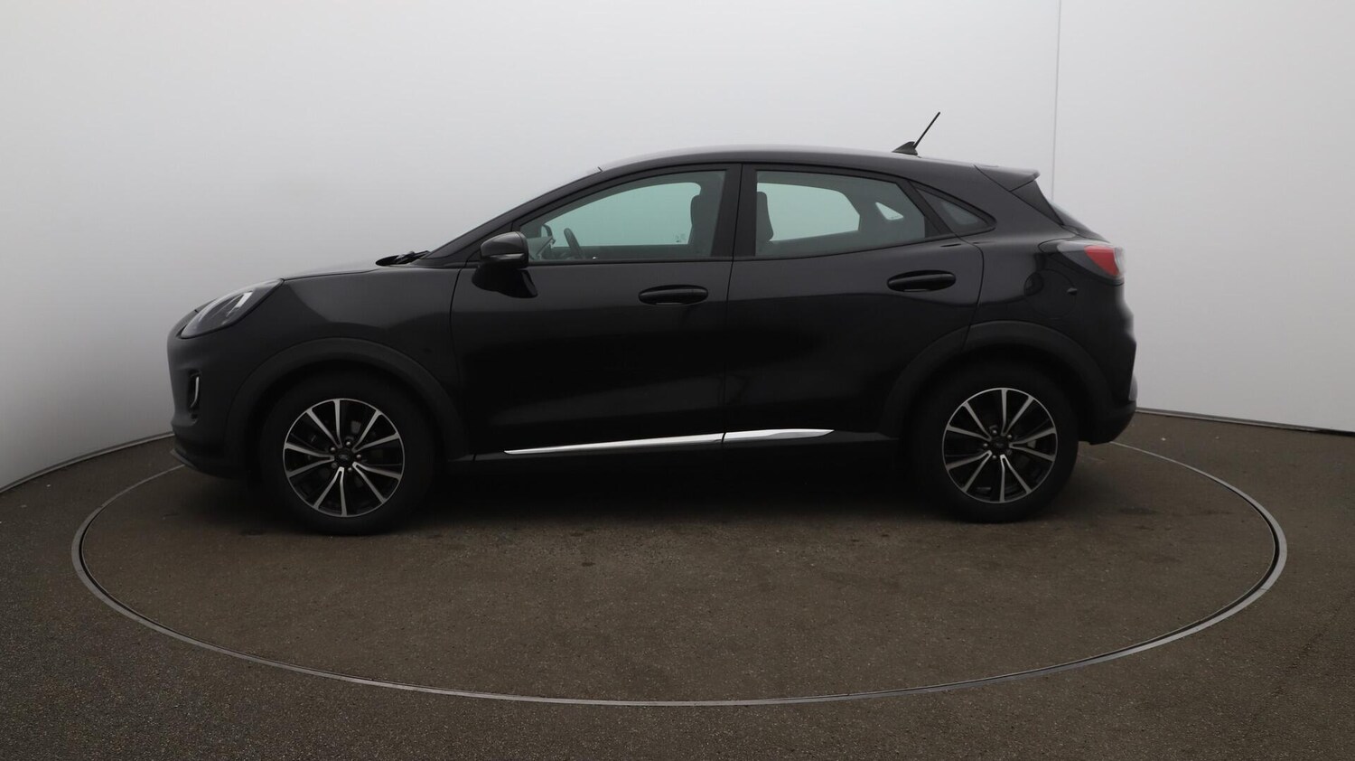Used Ford Puma 2022 for sale - 75965055: Photo 65