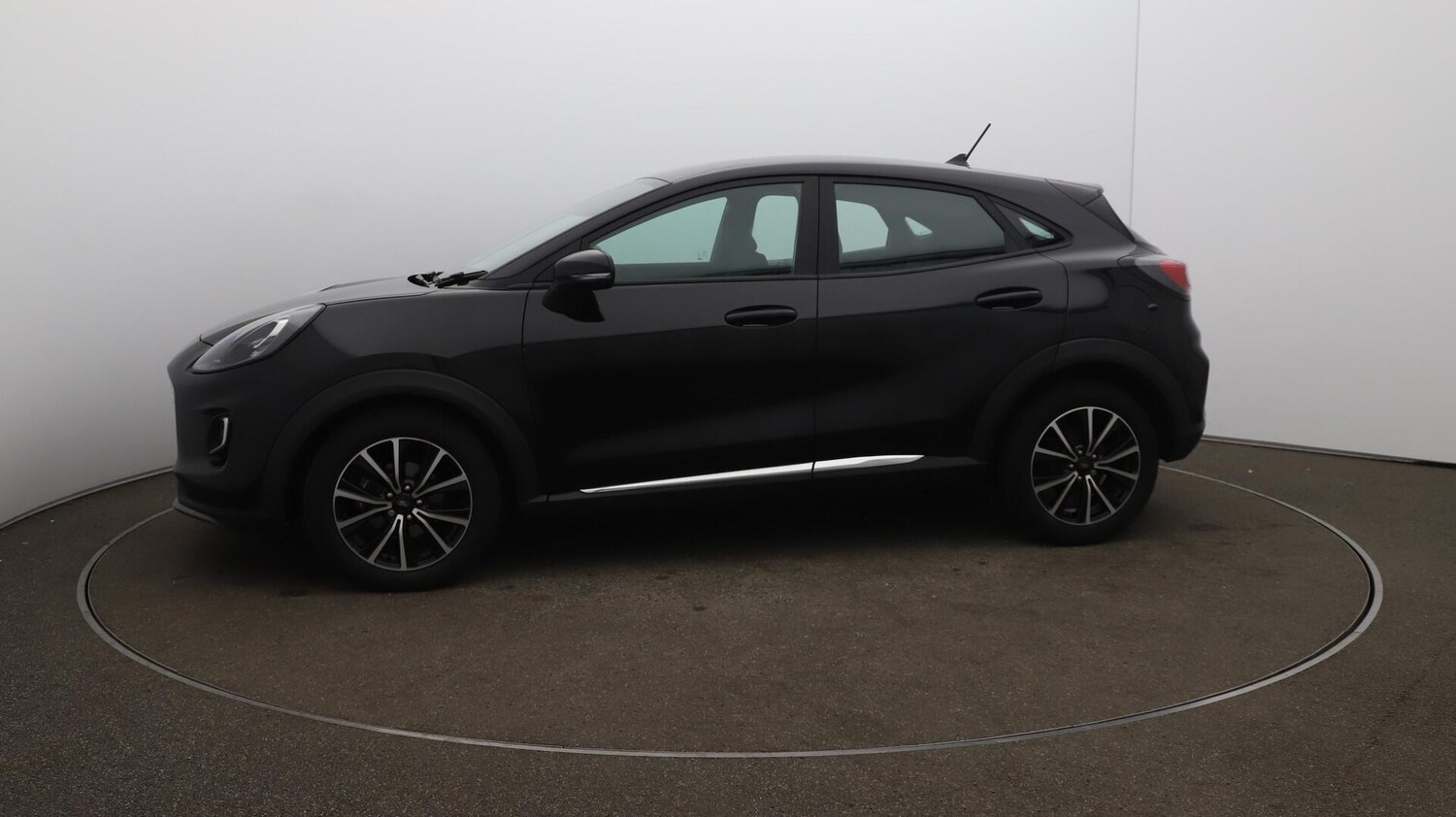Used Ford Puma 2022 for sale - 75965055: Photo 66