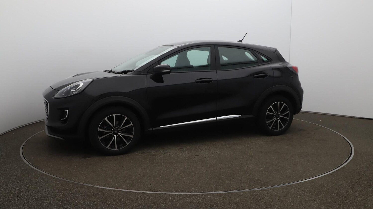 Used Ford Puma 2022 for sale - 75965055: Photo 67