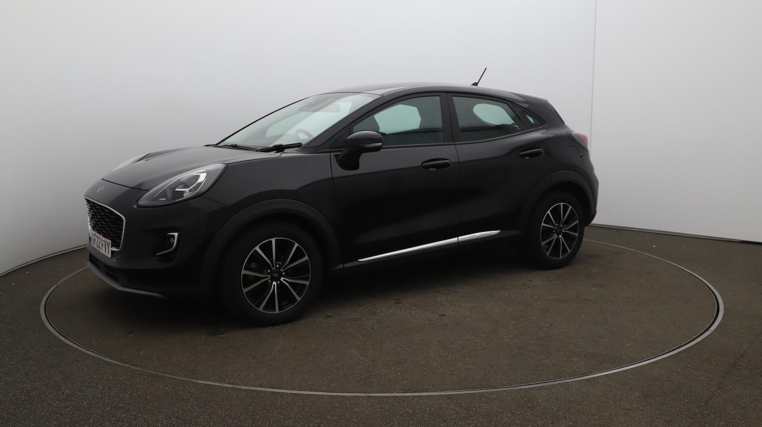 Used Ford Puma 2022 for sale - 75965055: Photo 68