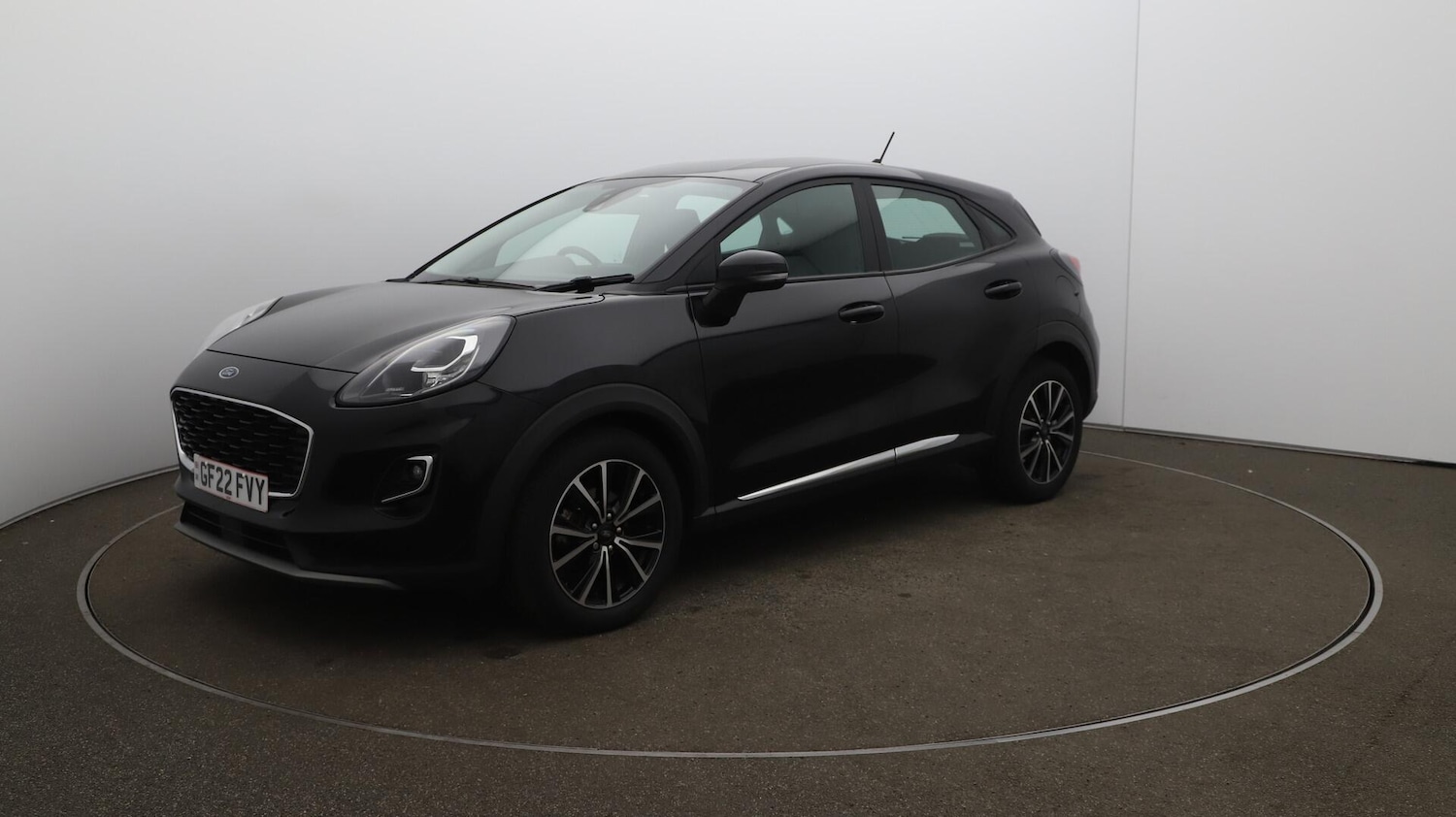 Used Ford Puma 2022 for sale - 75965055: Photo 69