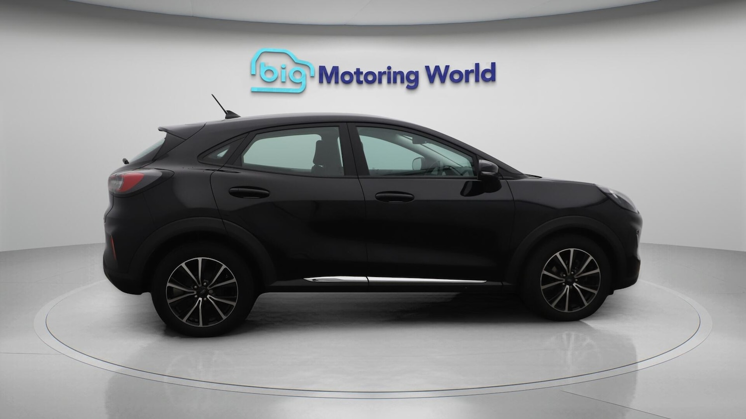 Used Ford Puma 2022 for sale - 75965055: Photo 9