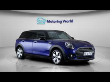 Used MINI Clubman 2020 for sale - 75225686: Photo