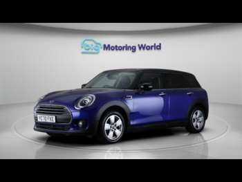 Used MINI Clubman 2020 for sale - 75225686: Photo