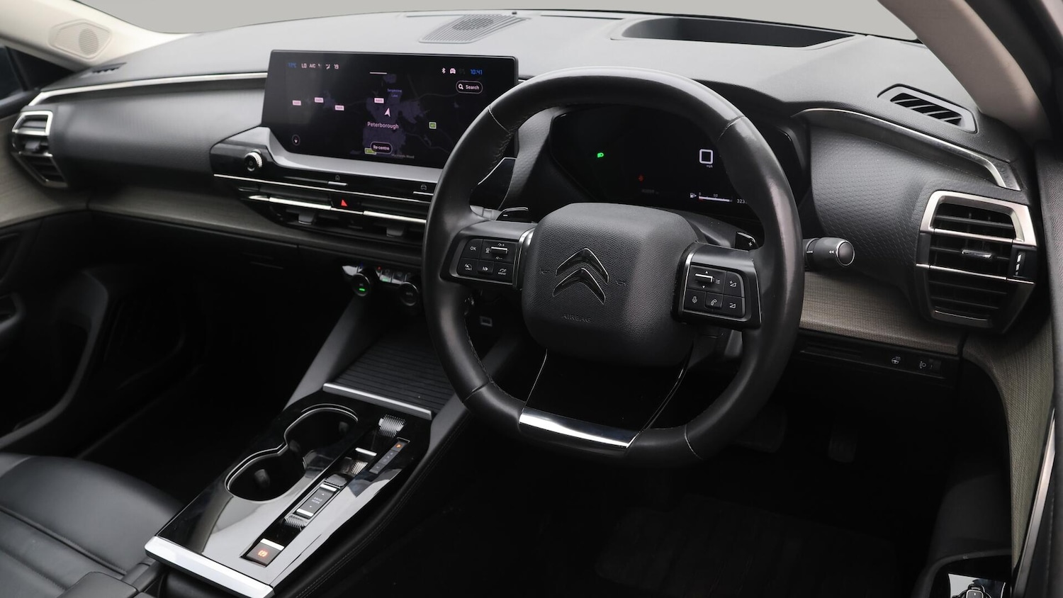 Used Citroen C5 X 2023 for sale - 76522414: Photo 10