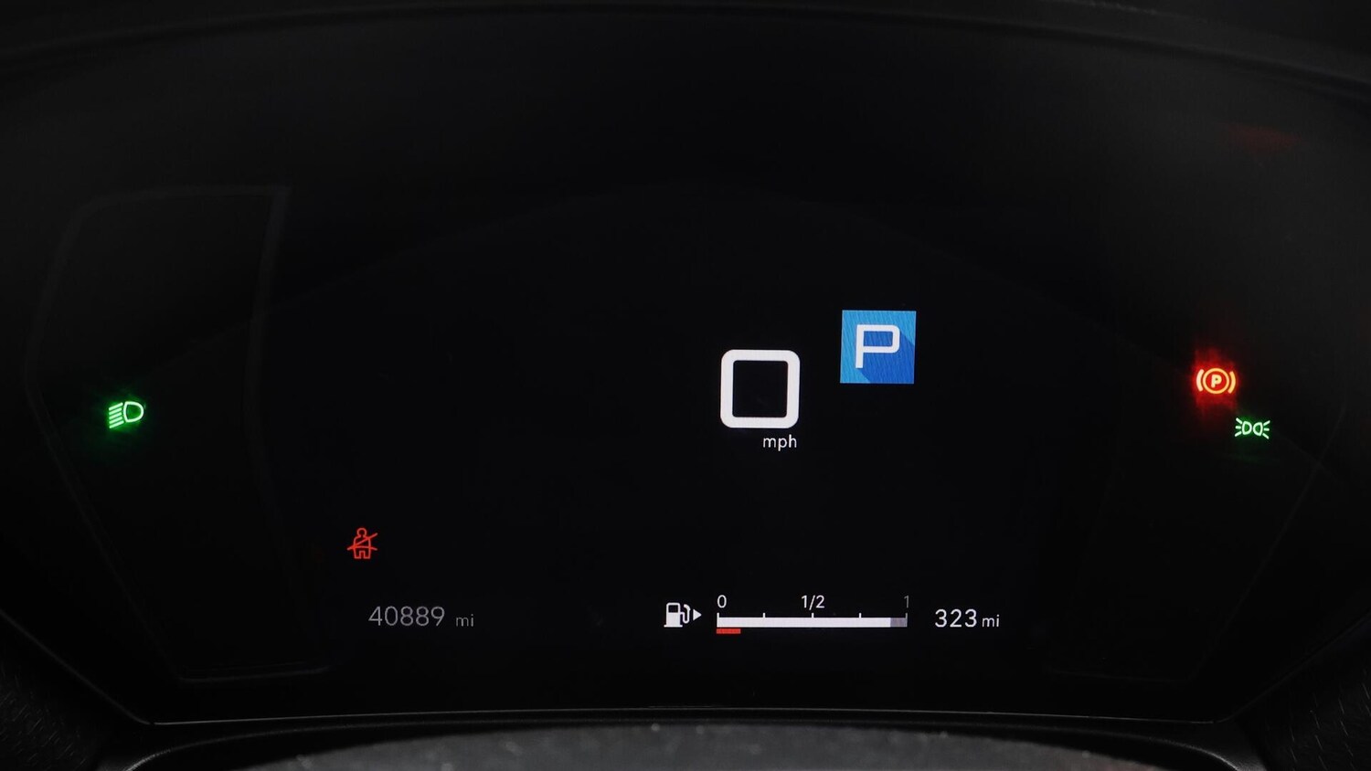 Used Citroen C5 X 2023 for sale - 76522414: Photo 11