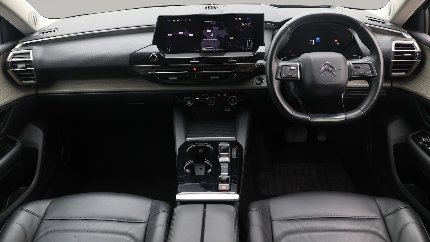 Used Citroen C5 X 2023 for sale - 76522414: Photo 14