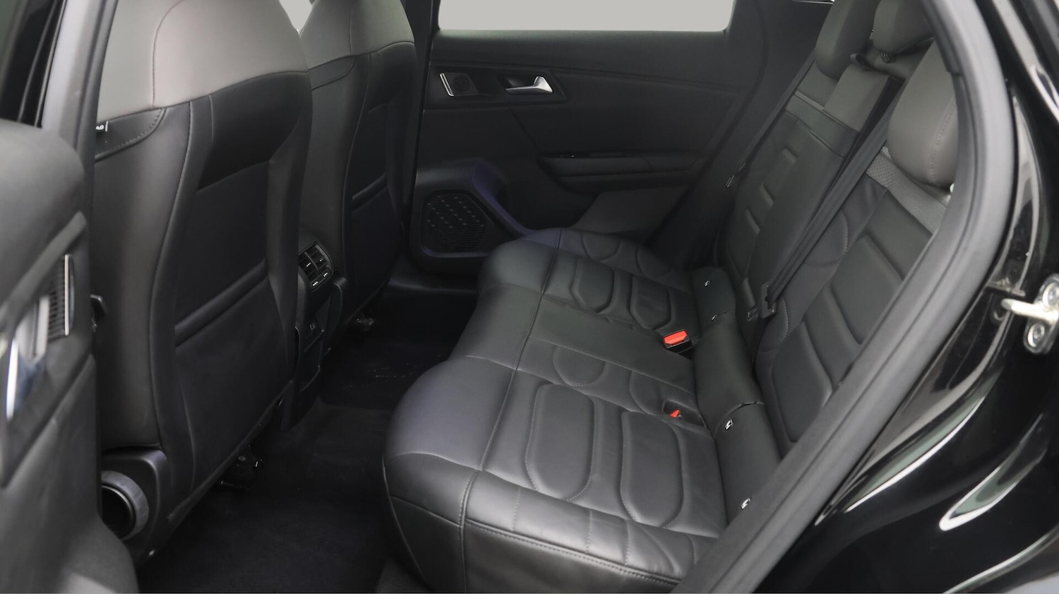 Used Citroen C5 X 2023 for sale - 76522414: Photo 17