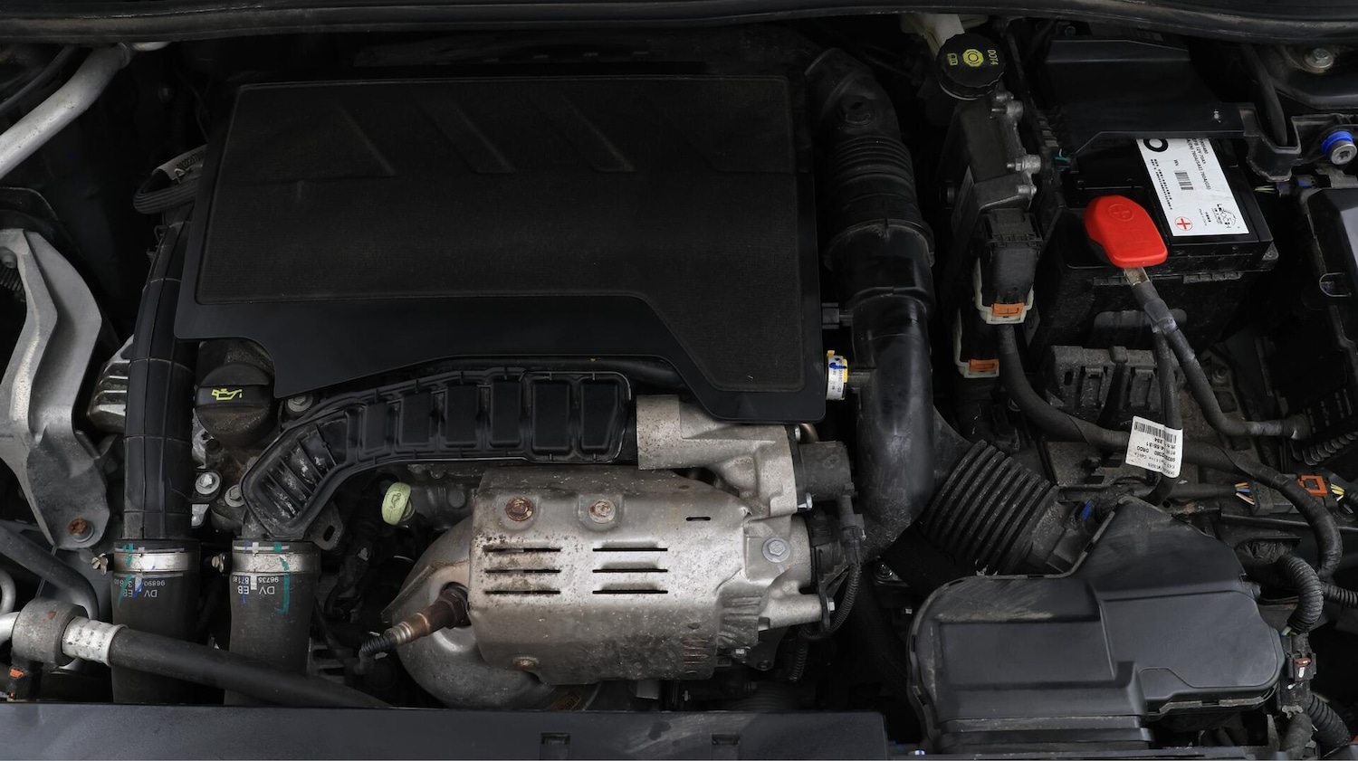 Used Citroen C5 X 2023 for sale - 76522414: Photo 20