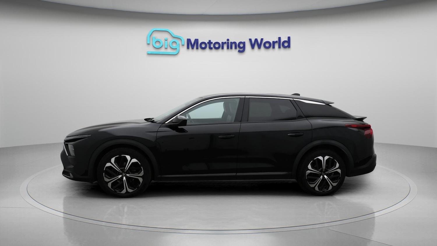 Used Citroen C5 X 2023 for sale - 76522414: Photo 5