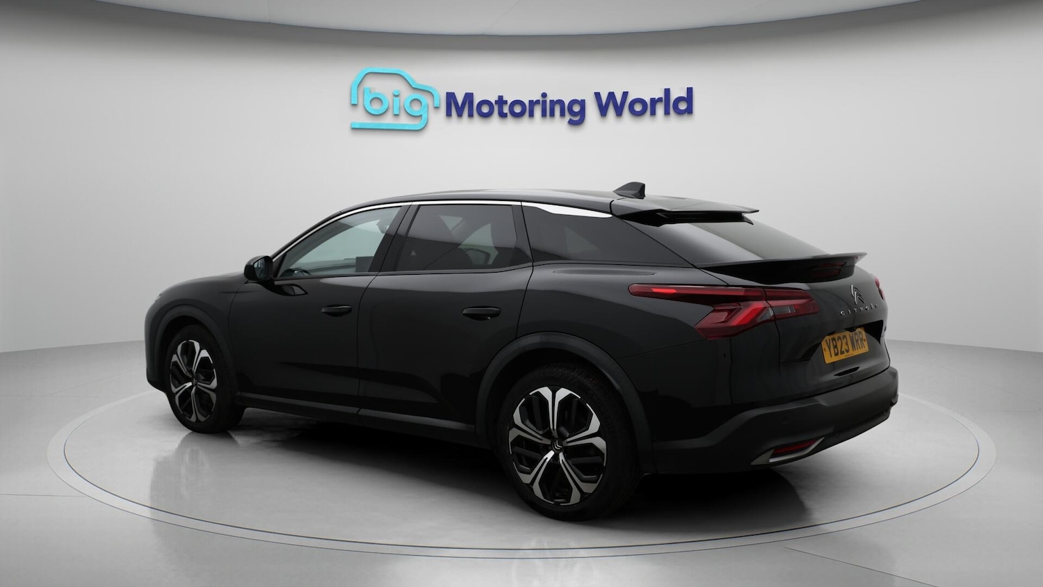 Used Citroen C5 X 2023 for sale - 76522414: Photo 6