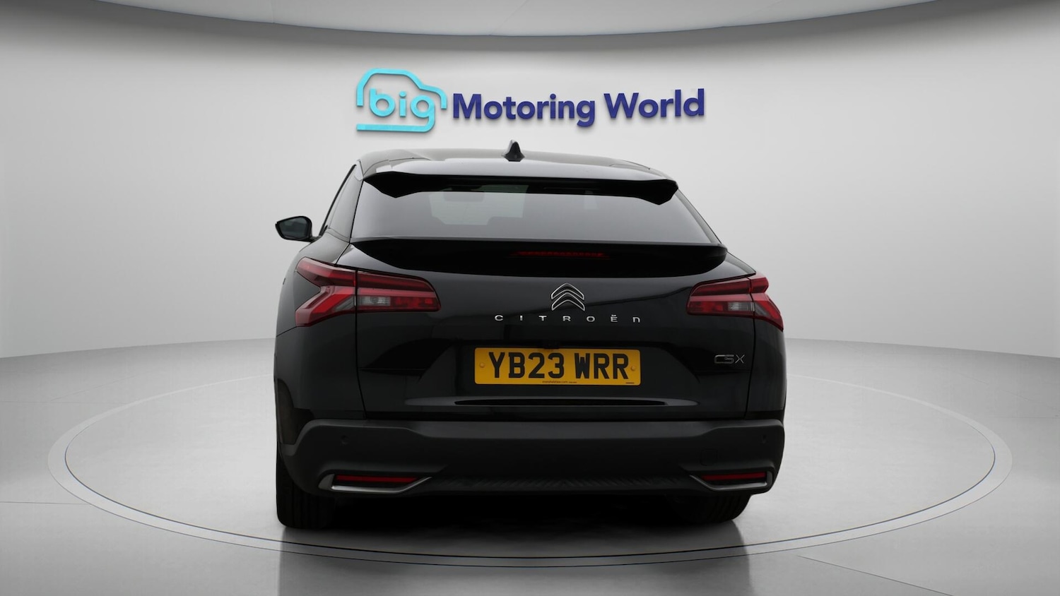 Used Citroen C5 X 2023 for sale - 76522414: Photo 7