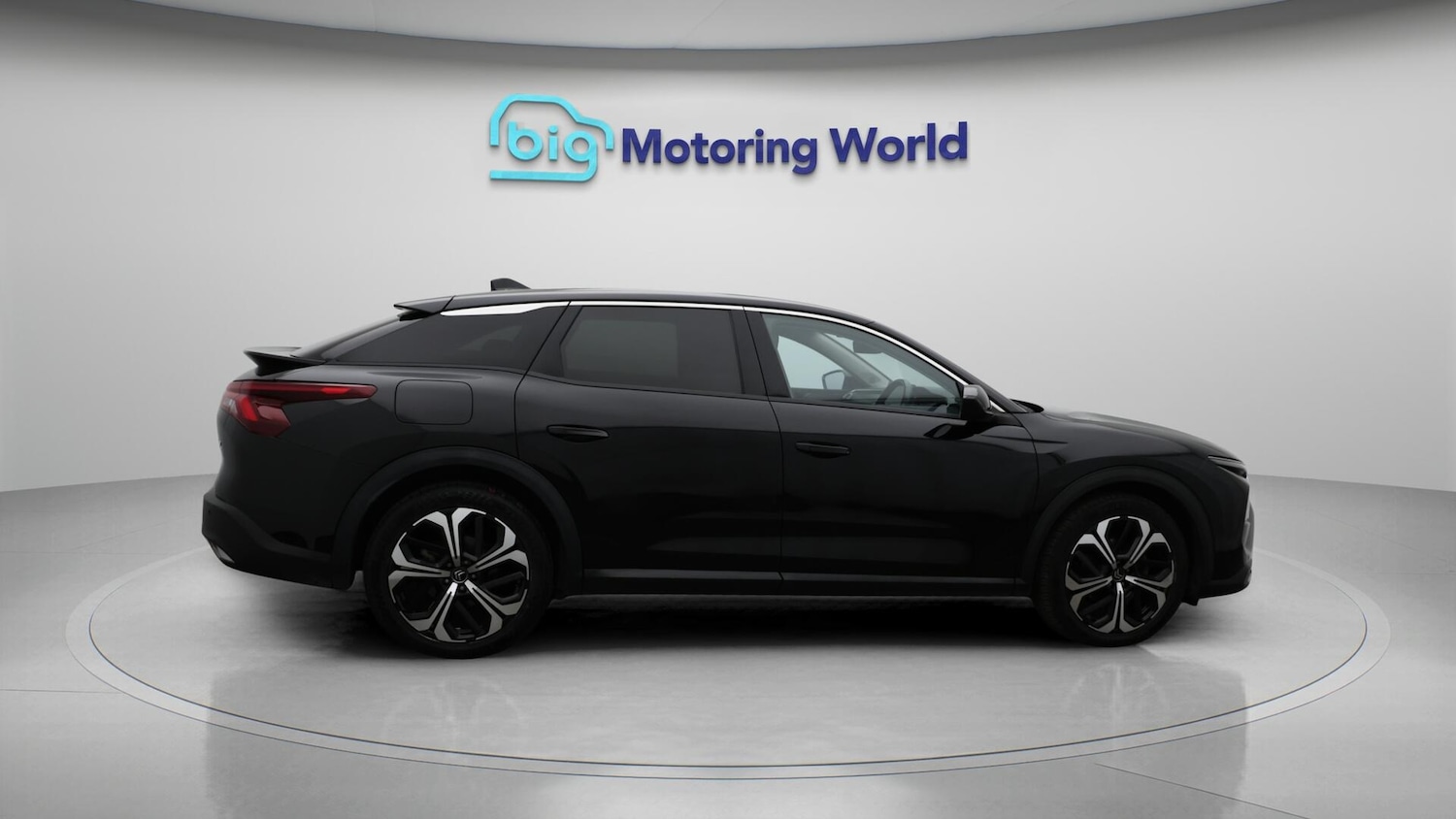 Used Citroen C5 X 2023 for sale - 76522414: Photo 9