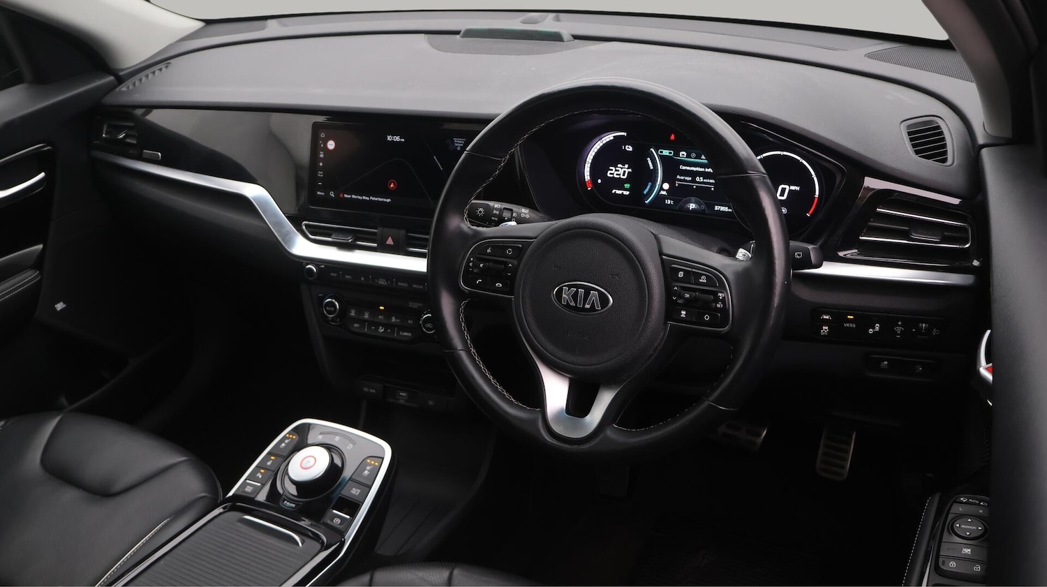 Used Kia Niro 2021 for sale - 76425171: Photo 10