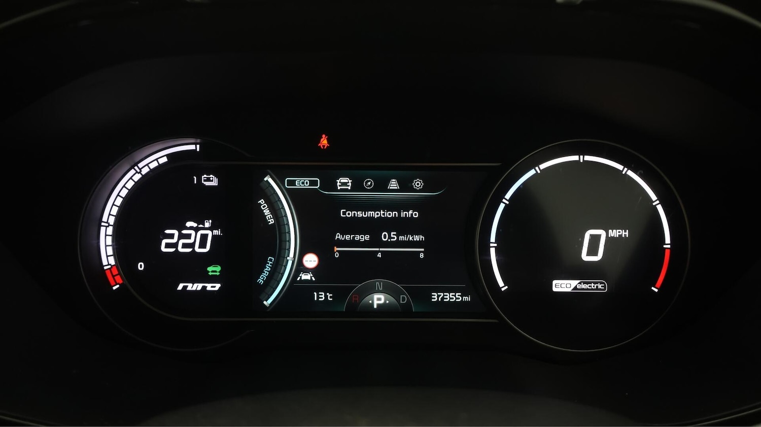 Used Kia Niro 2021 for sale - 76425171: Photo 11