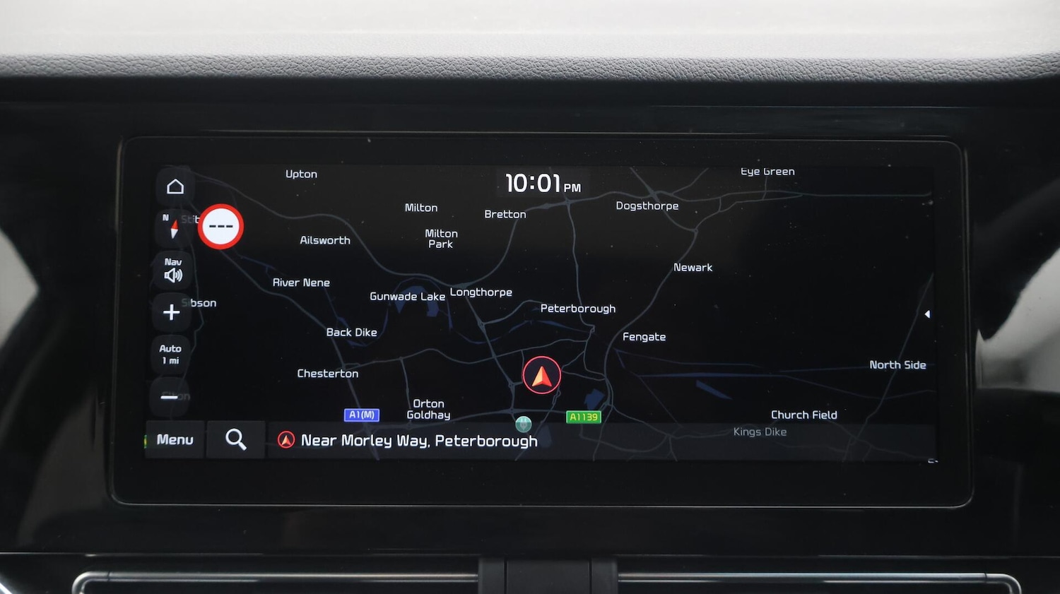 Used Kia Niro 2021 for sale - 76425171: Photo 12