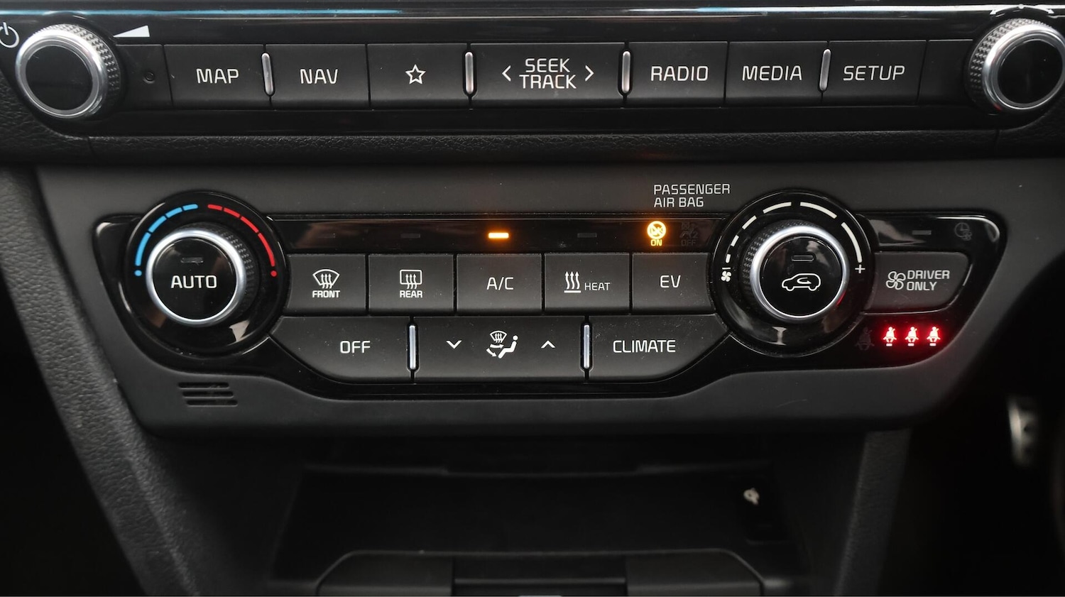 Used Kia Niro 2021 for sale - 76425171: Photo 13