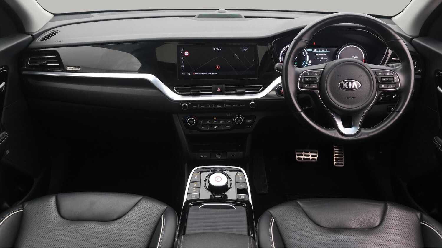 Used Kia Niro 2021 for sale - 76425171: Photo 14