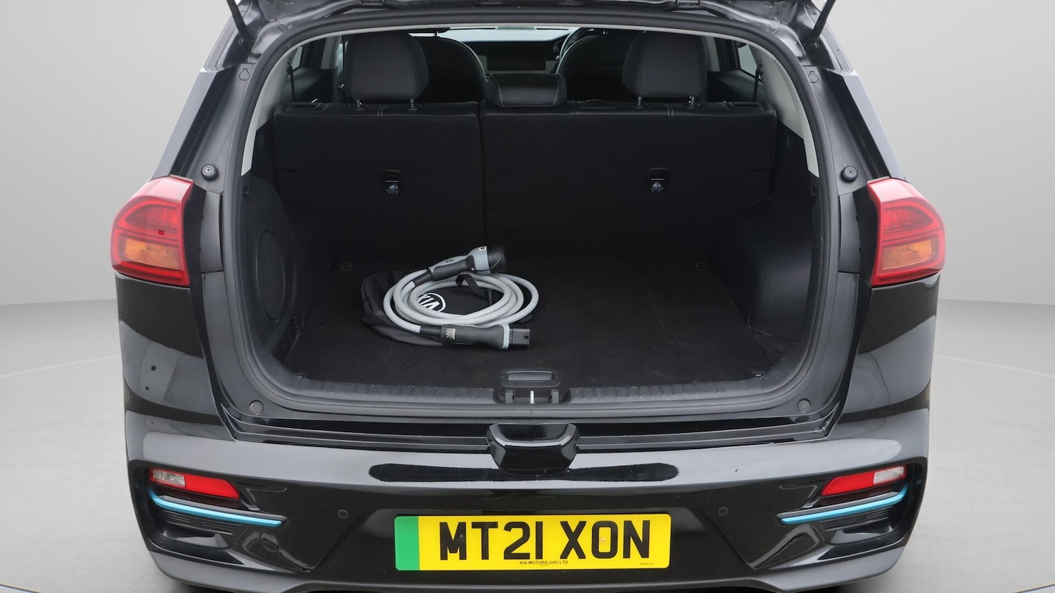 Used Kia Niro 2021 for sale - 76425171: Photo 18