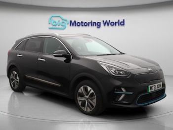 Kia - Niro
