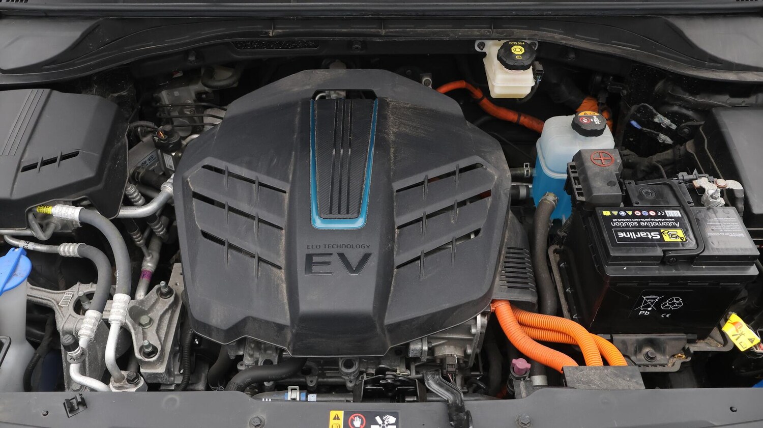 Used Kia Niro 2021 for sale - 76425171: Photo 20