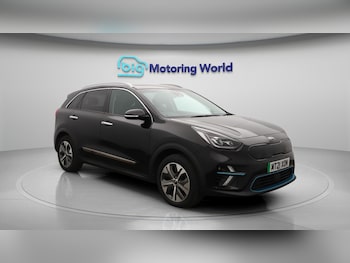 Used Kia Niro 2021 for sale - 76425171: Photo