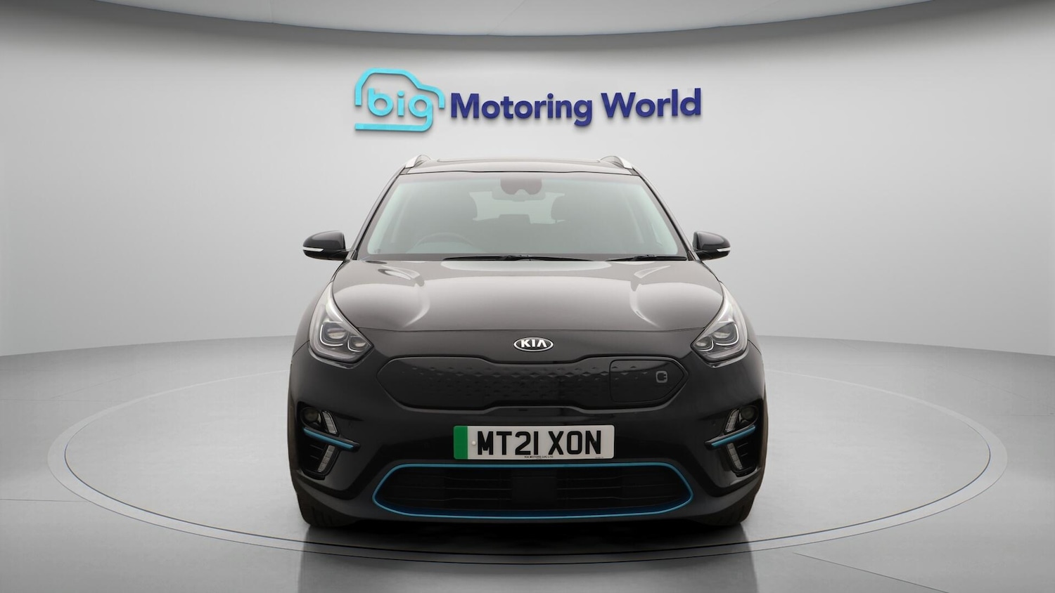 Used Kia Niro 2021 for sale - 76425171: Photo 3