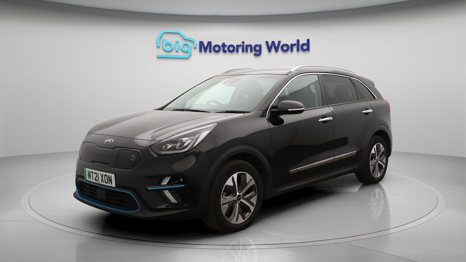Used Kia Niro 2021 for sale - 76425171: Photo 4