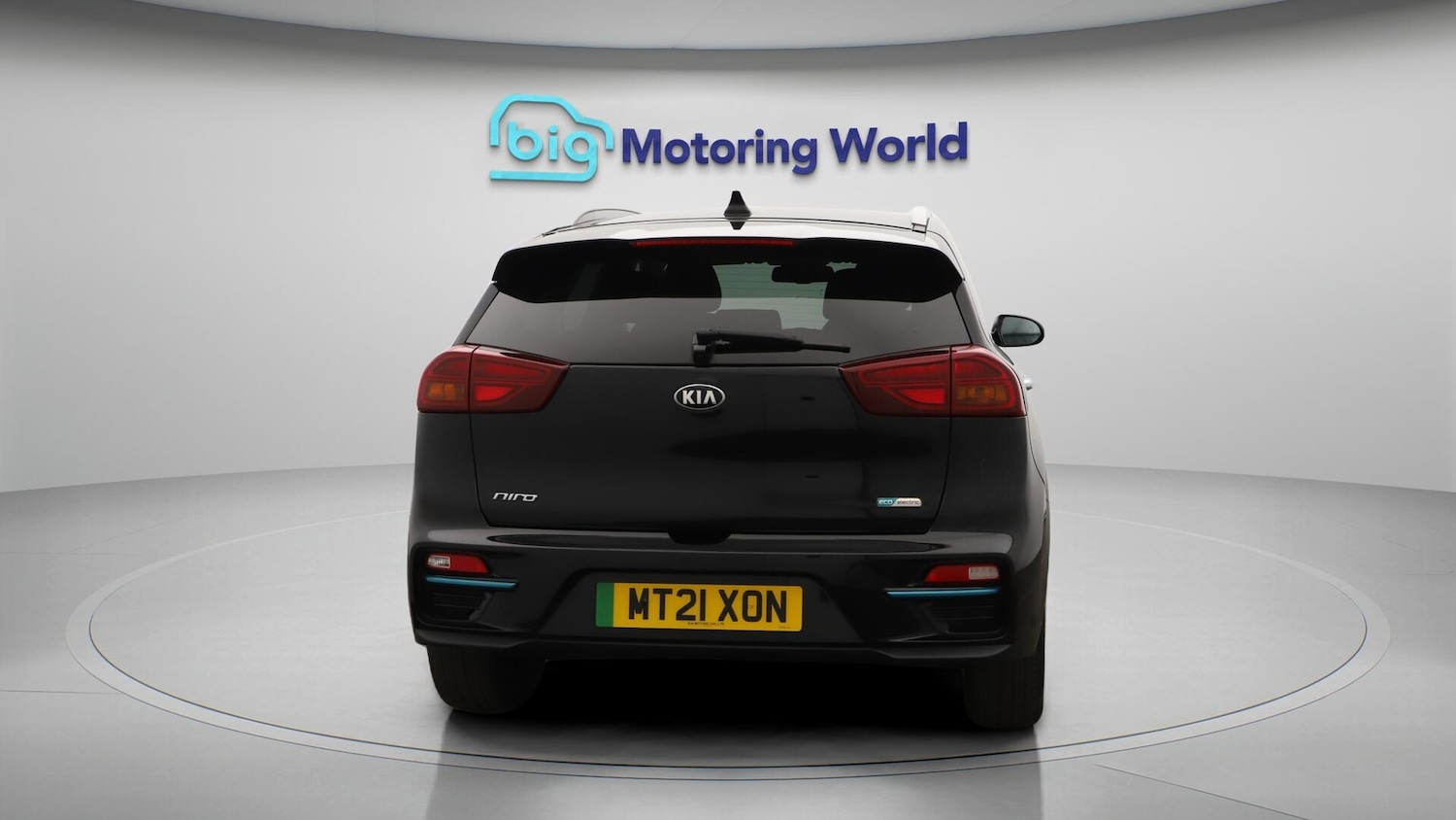 Used Kia Niro 2021 for sale - 76425171: Photo 7