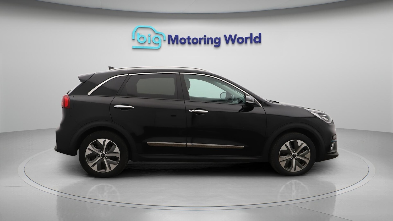 Used Kia Niro 2021 for sale - 76425171: Photo 9