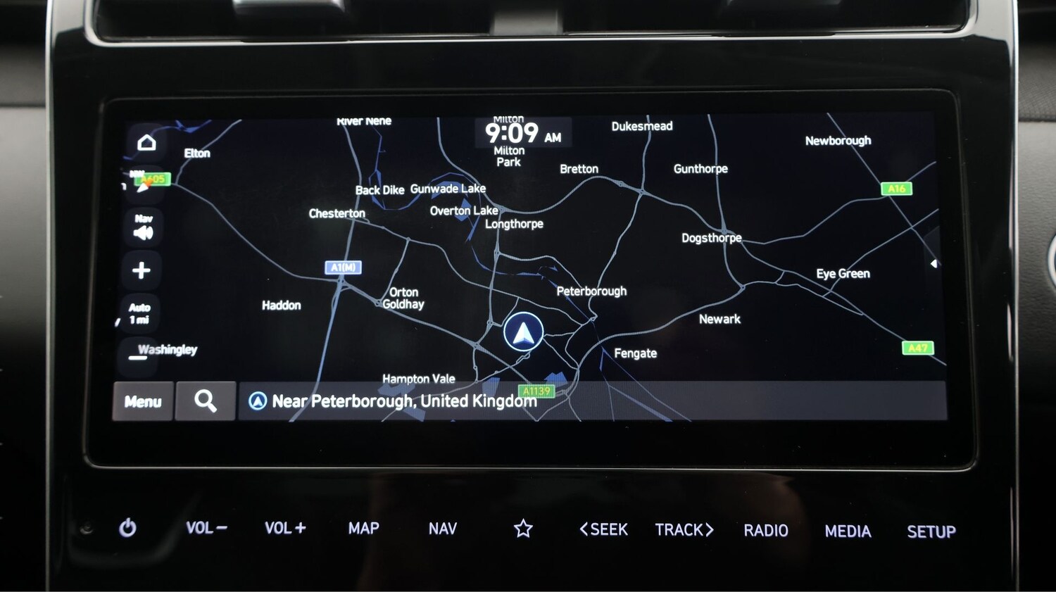 Used Hyundai TUCSON 2023 for sale - 77427749: Photo 11